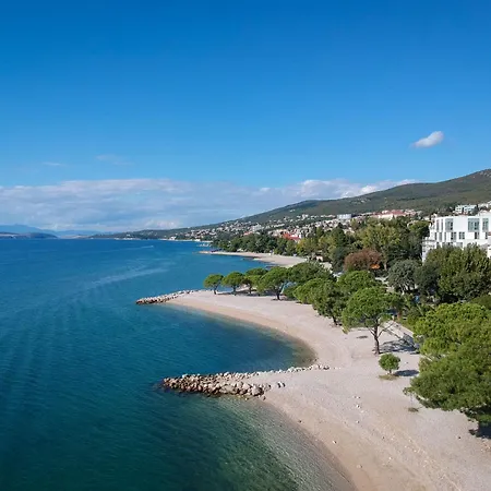 Appartement Cor 1 - Hr-02342-01 By Interhome Crikvenica